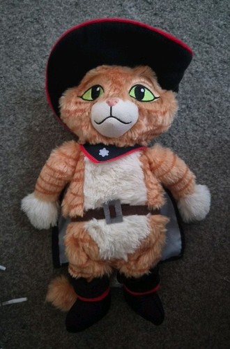 Dreamworks puss boots the - puss, in