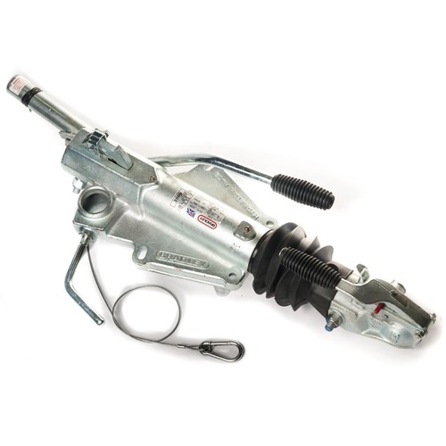 New bradley hu12 delta - new,