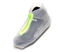 Go Kart Transparent Race Over