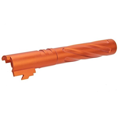 5ku tornado outer barrel - 5ku,