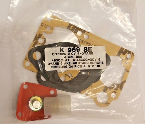 Solex 34pics pcis - 34pics/pcis, carburettor