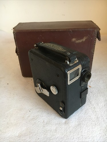 Vintage pathescope clockwork - pathescope,