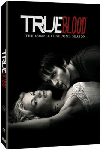True blood season dvd - dvd, jeremy