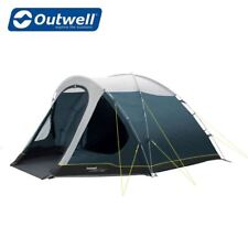Outwell Cloud 5 Tent - 5 Person Camping Hiking 2025 Model