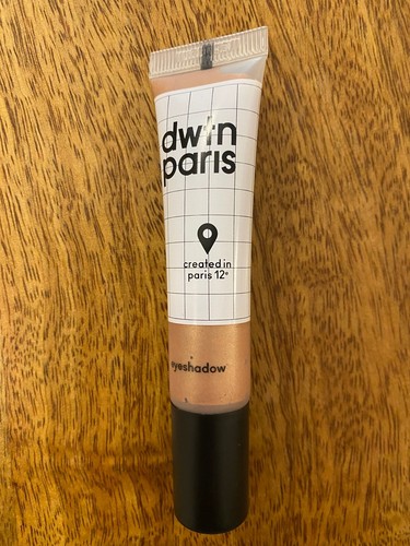 Dwtn paris liquid eyeshadow - dwtn,