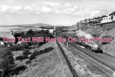 LA 6755 - Coronation Scot