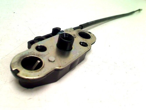 Seat lock mechanism suzuki - seat, vzr