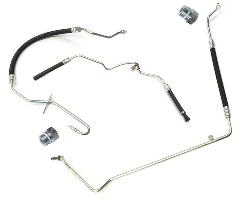 New set power - of, 3