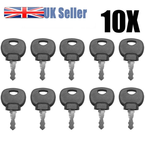 10x spare 14607 ignition - spare,