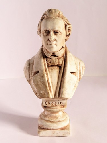 Fryderyk chopin plaster - chopin,
