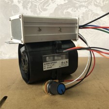  Car Auto Electric Turbine