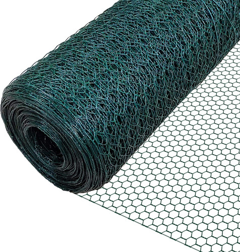 Metal mesh fencing nets for - fencing,