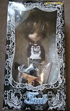 Pullip Isul MAO I-907 Kanihor x Mitsubachi BabyBee Collaboration. Rare