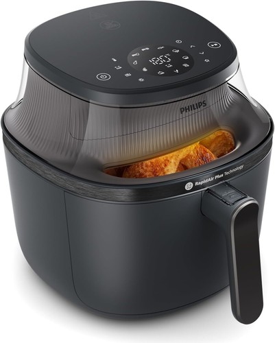 Philips airfryer series - airfryer,