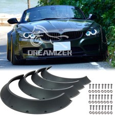 4x Fender Flares Extra