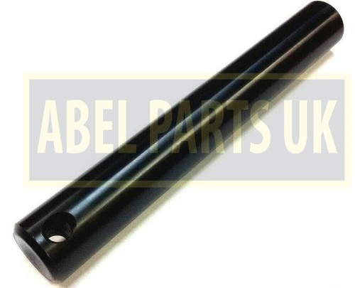 Kingpost boom pin for - kingpost,