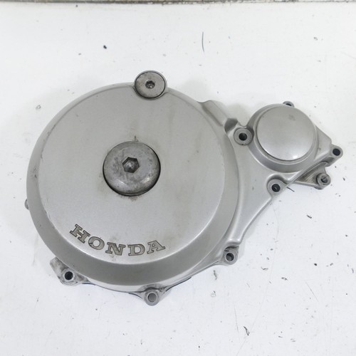 Honda 650 generator cover - v,