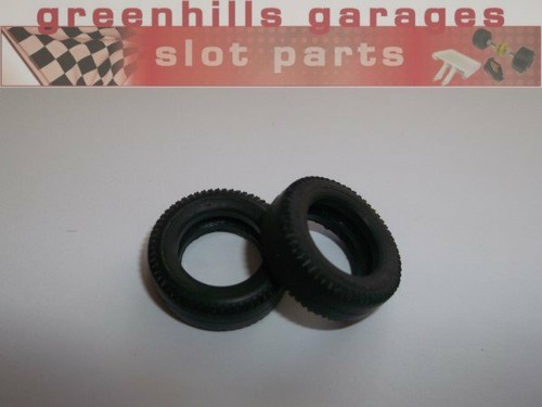 Greenhills scalextric cooper - greenhills,