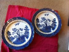 3 x Booths Real Old Willow 10