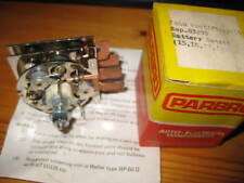 VAUXHALL VIVA & MAGNUM &