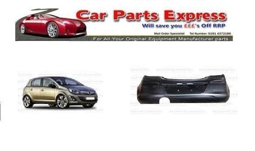 Vauxhall corsa sxi 2011 - vauxhall,