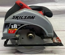 SKIL SAW 5850 Cordless 18 Volt
