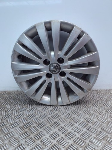 Vauxhall corsa 2011 2014 - corsa, alloy