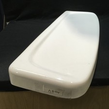 Toilet cistern lid shires - cistern,