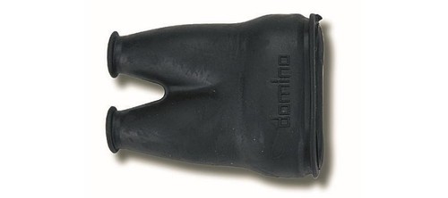 Domino dust cover rubber - domino,