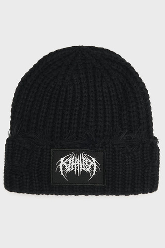 Kihilist forsaken beanie hat - kihilist,