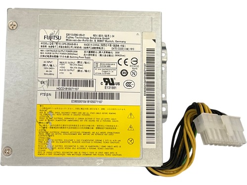 Fujitsu dps 250ab 250w - fujitsu, dps-250ab-49
