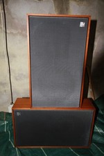 KEF CANTOR SP1033 speakers