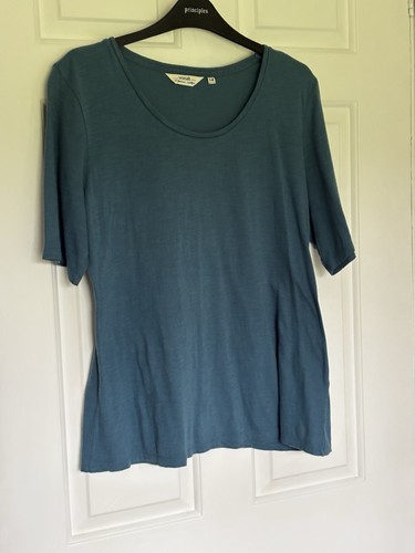 Seasalt nantes cotton top - nantes,