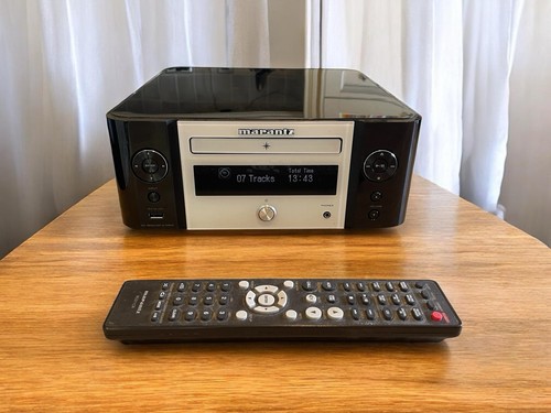 Marantz cr610 network cd - m-cr610,