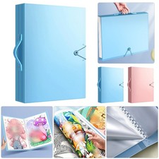 A3 Document Storage Carry Case