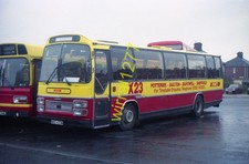 Original Bus photographic negative set PMT set  22 (all 10 shown)