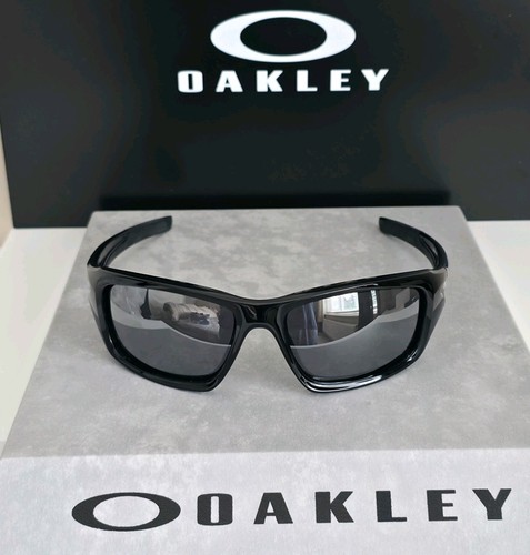 Oakley valve sunglasses black - oakley,