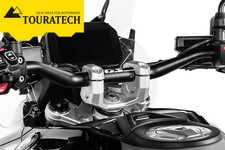 Touratech Handlebar Risers -