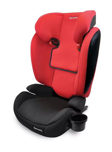 Booster car seat - car,