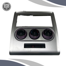 2009-2010 Dodge Challenger A/C