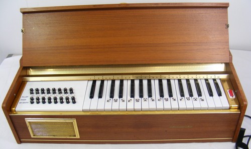 Busilacchio electric reed - busilacchio,