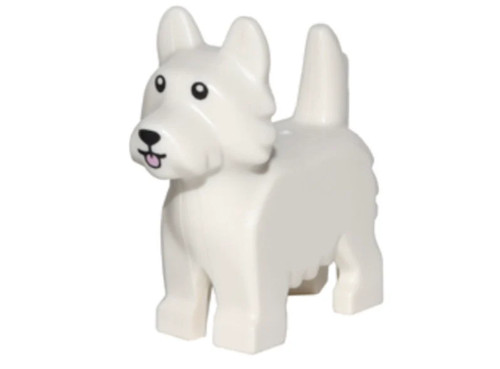 Lego dogs minifigure scale - dogs,