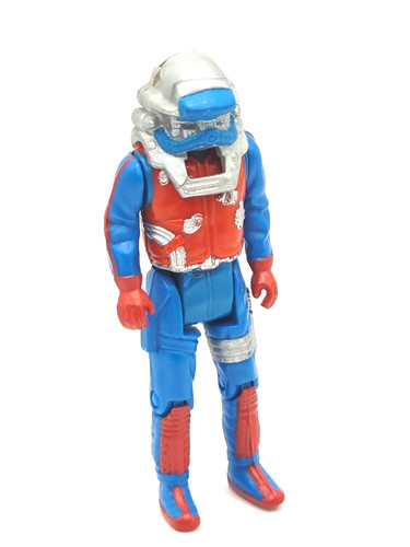 Vintage kenner mask - vintage, m.a.s.k