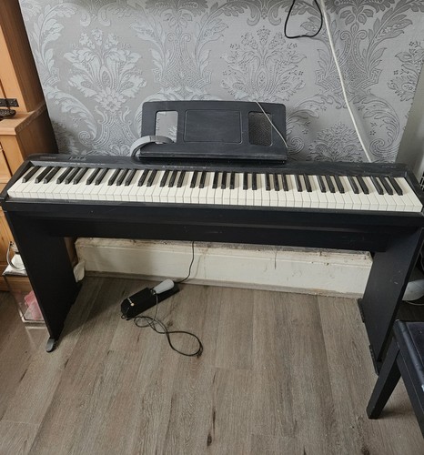 Roland fp10 vgc key - roland,