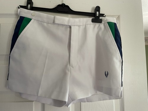 Fred perry vintage - fred,