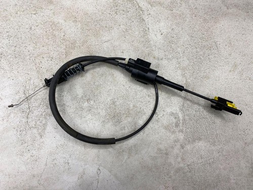 Chrysler sebring throttle - chrysler, jr