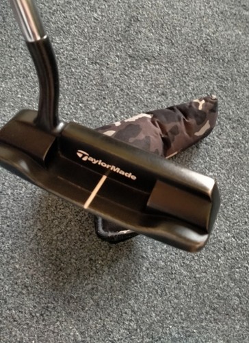 Taylormade golf putter - ⛳taylormade,