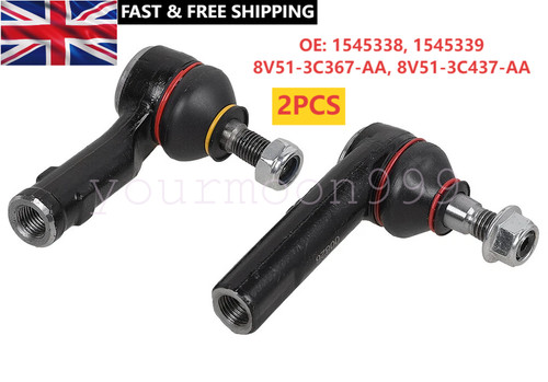 For ford fiesta mk7 track - mk7, tie