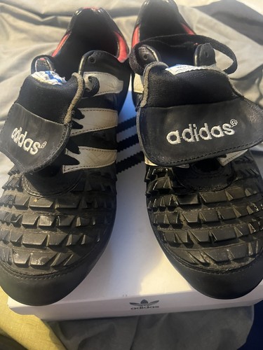 Adidas predator rapier - rapier, 1995
