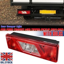 FOR FORD TRANSIT MK8 2014-2022